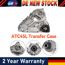 Verteilergetriebe VTG ATC45L