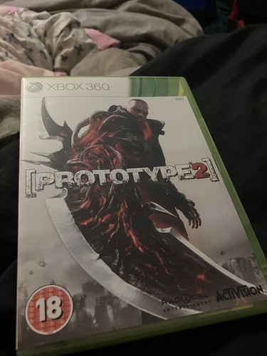 Prototype radnet edition - --,