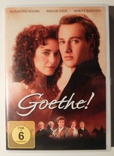 Goethe! - Moritz Bleibtreu -