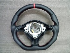 Sport Lenkrad VW Golf 4 IV Bora Passat  Neu Beziehen Ohne Tausch !!