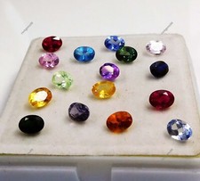 16 Stck. Natürliche Mix Farbe