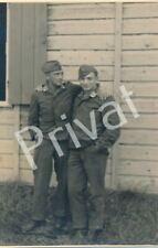 Foto WK II Wehrmacht