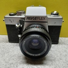 alter fotoapparat Revueflex TL 1