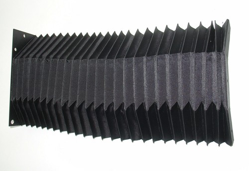 Balg mikron wf1 - wf1, 8-19)