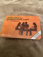 Talk-Box Vol. 1 - Für