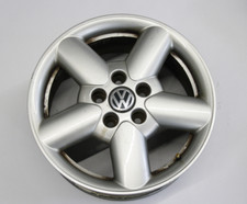 VW T4 Original Alufelge BBS 7D0601025B  7x16 ET49     8