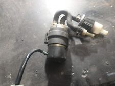 Honda Shadow VT 600 PC21 - original Benzinpumpe Kraftstoffpumpe Pumpe Benzin