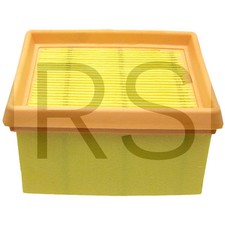 Luftfilter für Dolmar