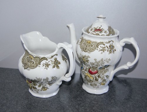 Ridgway staffordshire windsor - staffordshire,
