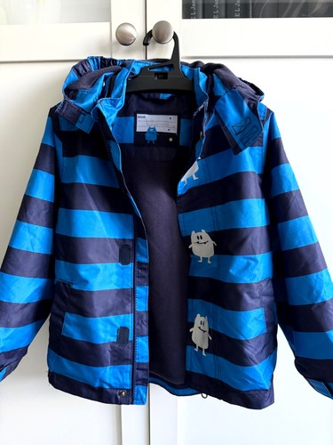 Thermo spieljacke regenjacke - thermo-spieljacke,
