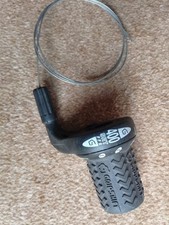 Linksgriff Schaltzyklus 3 SP