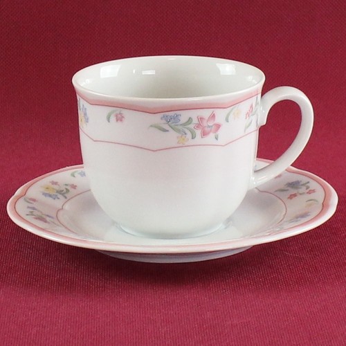 Kaffeetasse untertasse - &,