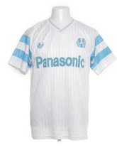 Olympique Marseille Adidas