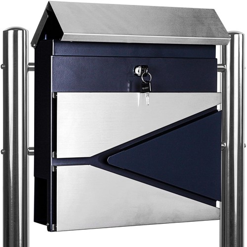 Stilista standbriefkasten - stilista®,