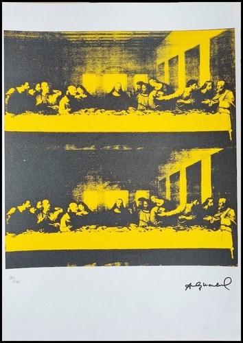 Andy warhol the - *,