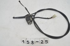 YAMAHA ZEST MBK EVOLIS