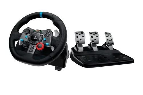 Logitech g29 driving - g,