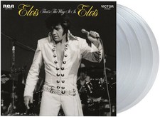 Elvis Presley - That's The Way