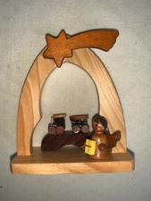 CHRISTBAUM  antik Spielzeug