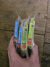 Geha Patronen für EPSON