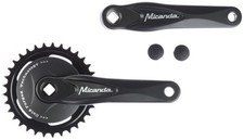 Kettenradgarnitur 33Z Miranda