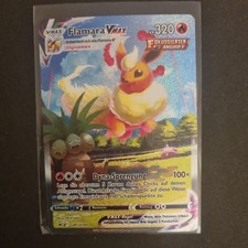 Pokémon Flamara VMAX SWSH180