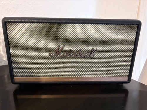 Marshall stanmore - stanmore, ii