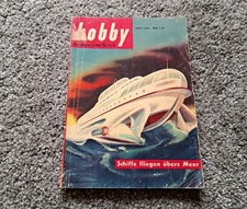 Hobby Das Magazin der Technik
