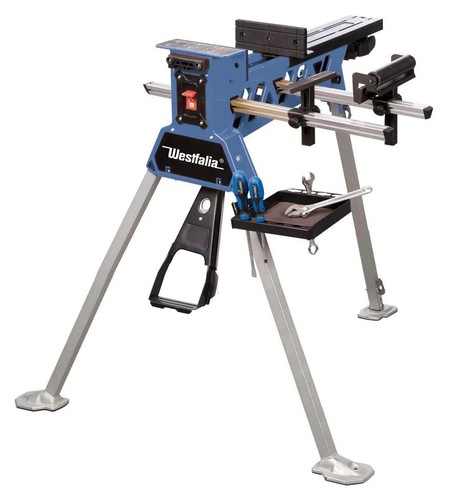 Mobile werkbank - mobile,