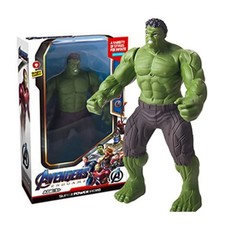 Hulk Figur 16 Cm Avengers