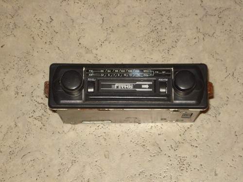 Autoradio ferrari 103 radio - autoradio, ts-103