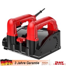 1200W Betonschleifer