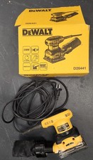DeWalt Vibrationsschleifer