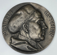 400 Jahre Reformation Eisen