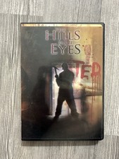 Dvd the hills - dvd, have