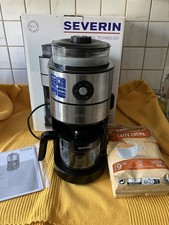 Severin KA 4811 Kaffeemaschine