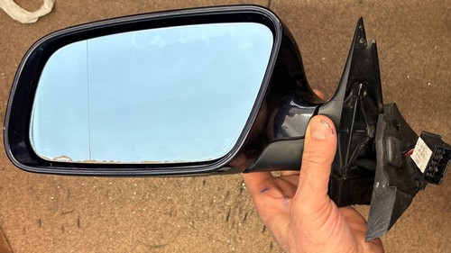 Org audi b5 facelift - org.,