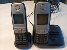 Gigaset A415A Duo, 2