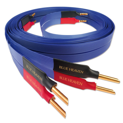 Nordost blue heaven speaker - heaven,