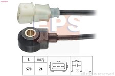 EPS Klopfsensor 1.957.015 für 7M8 GOLF 7M6 1H1 SHARAN CORRADO GALAXY PASSAT 3A2