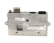 MMI 2G High Steuergerät FBAS