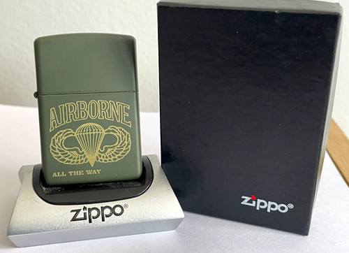Neu versiegelt zippo - neu, &