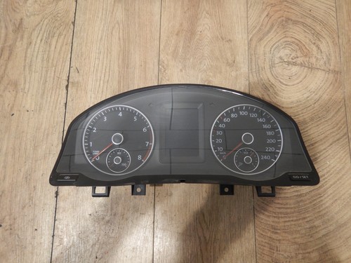 Kombiinstrument golf 6 - vw,