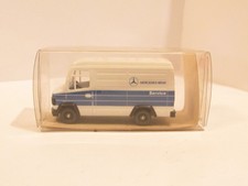 Wiking MB Kastenwagen Sprinter