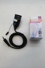 Vitra Akari 1A Stehlampe Leuchte Lampe Ersatzteil Elektrifizierungsset Ersatz 