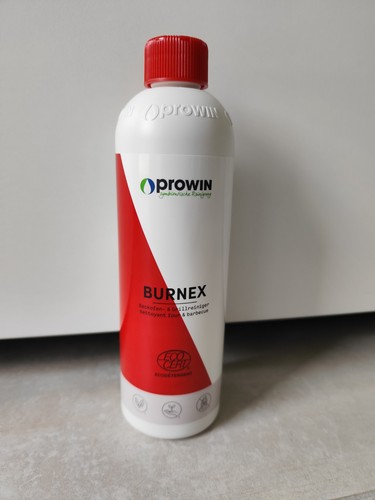 Prowin burnex - prowin,