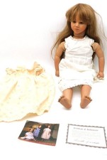 Annette Himstedt Barefoot