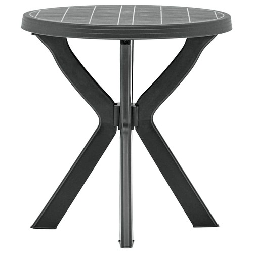 Bistrotisch gartentisch - bistrotisch,