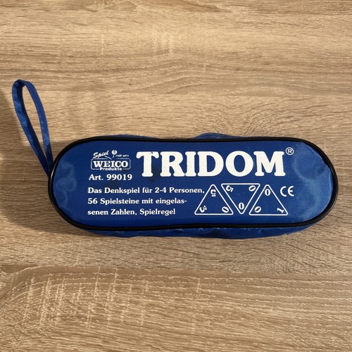 Tridom 99019 weico - -,