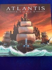 Atlantis Exodus - Deutsch - dlp games - Top Zustand 
